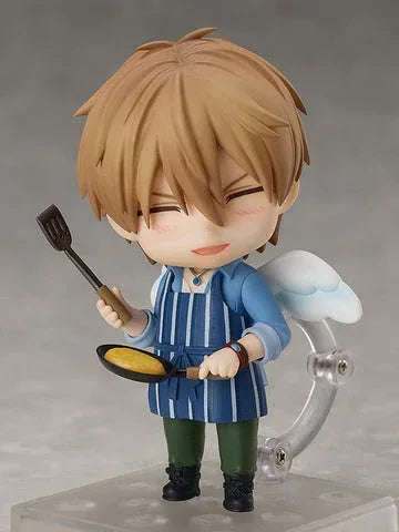 [PRE-OWNED] Nendoroid Junta Azumaya by  Good Smile Company  ToyCoin