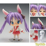 [PRE-OWNED] Nendoroid Kagami Hiiragi by Good Smile Company - Shop at ToyCoin