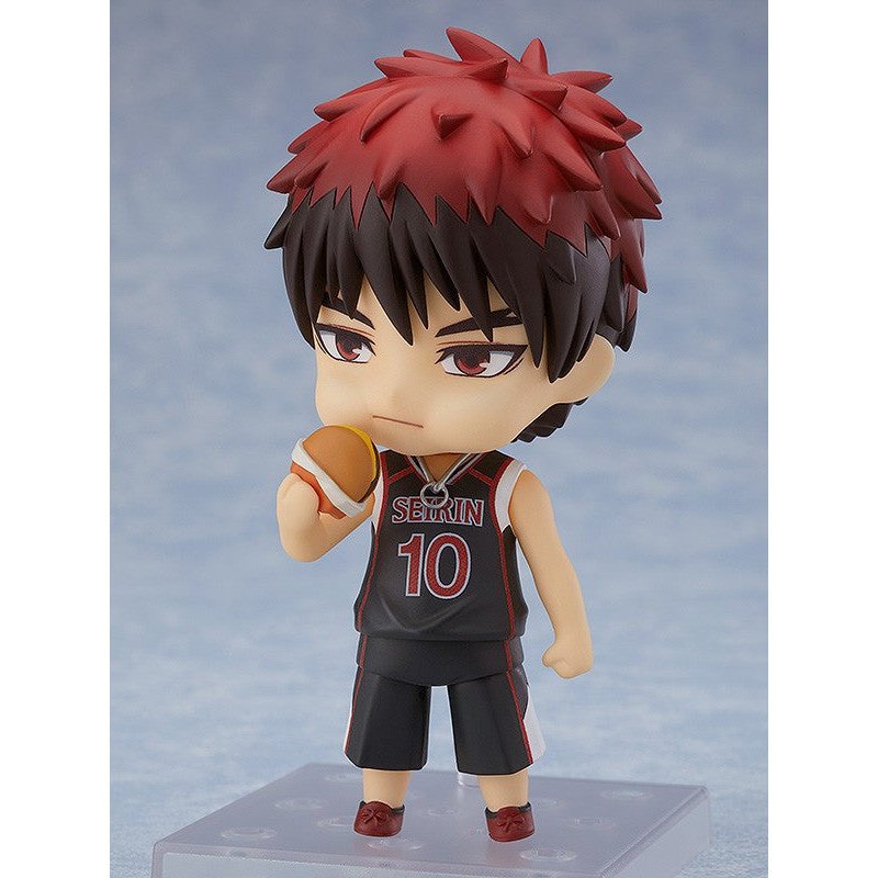 [PRE-OWNED] Nendoroid Kagami Taiga by  Good Smile Company 4580416907583 ToyCoin