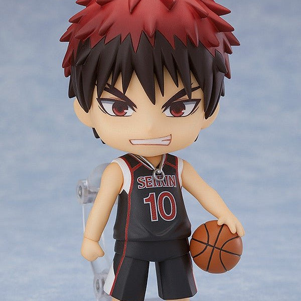 [PRE-OWNED] Nendoroid Kagami Taiga by  Good Smile Company 4580416907583 ToyCoin