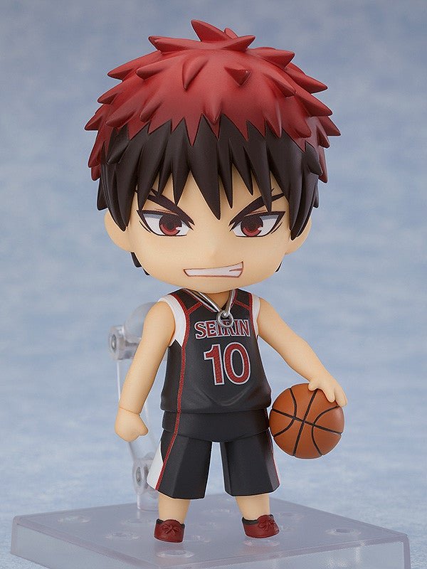 [PRE-OWNED] Nendoroid Kagami Taiga by  Good Smile Company 4580416907583 ToyCoin
