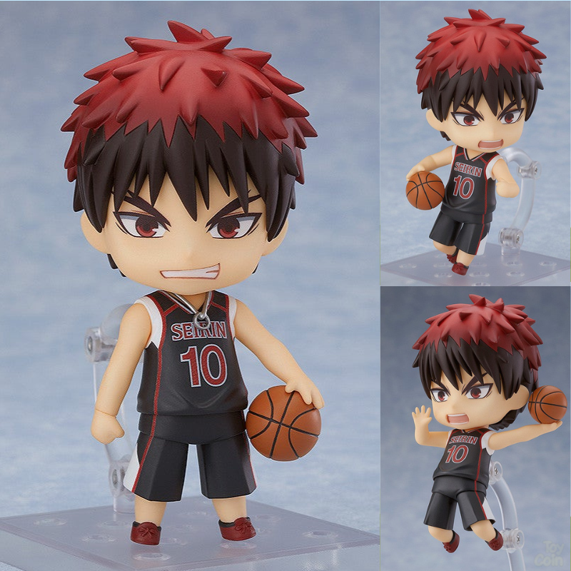 [PRE-OWNED] Nendoroid Kagami Taiga by  Good Smile Company 4580416907583 ToyCoin