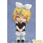 [PRE-OWNED] Nendoroid Kagamine Rin: FamilyMart 2013 Ver. by SUNNY SIDE UP - Shop at ToyCoin