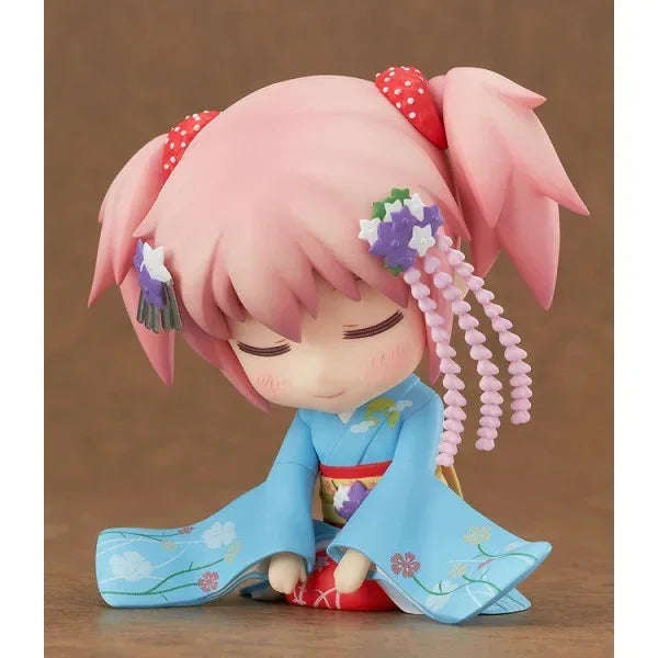 [PRE-OWNED] Nendoroid Kaname Madoka Maiko Ver. by Good Smile Company - Shop at ToyCoin