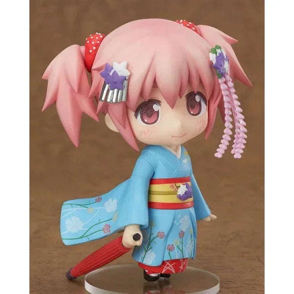 [PRE-OWNED] Nendoroid Kaname Madoka Maiko Ver. by Good Smile Company - Shop at ToyCoin