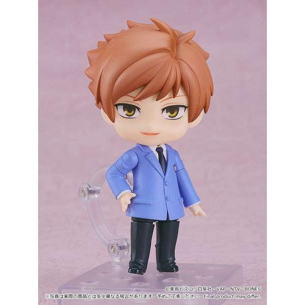 [PRE-OWNED] Nendoroid Kaoru Hitachiin by Orange Rouge - Shop at ToyCoin
