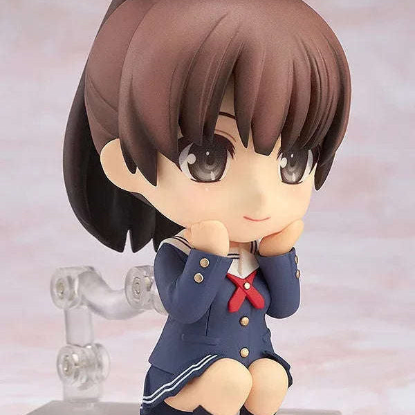 [PRE-OWNED] Nendoroid Kato Megumi by Good Smile Company - Shop at ToyCoin