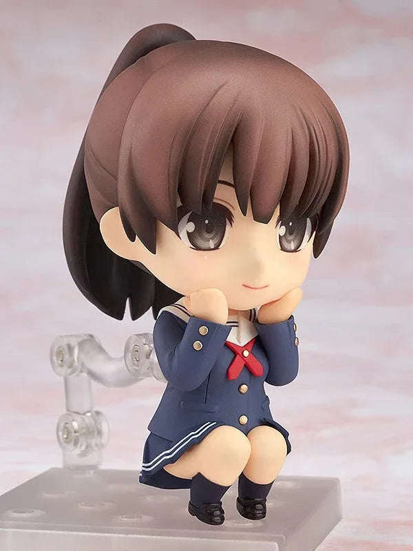 [PRE-OWNED] Nendoroid Kato Megumi by Good Smile Company - Shop at ToyCoin