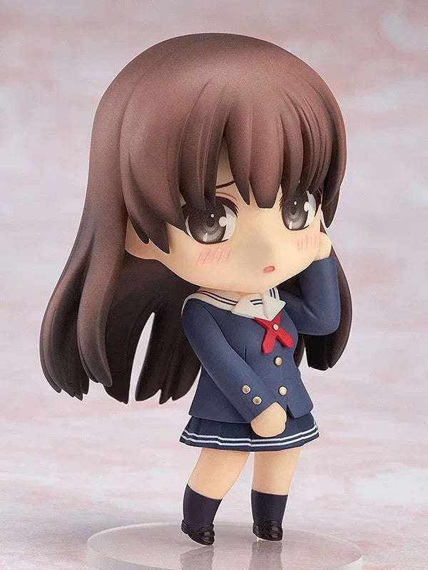 [PRE-OWNED] Nendoroid Kato Megumi by Good Smile Company - Shop at ToyCoin