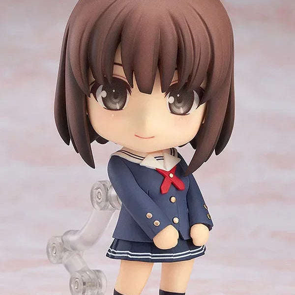 [PRE-OWNED] Nendoroid Kato Megumi by Good Smile Company - Shop at ToyCoin