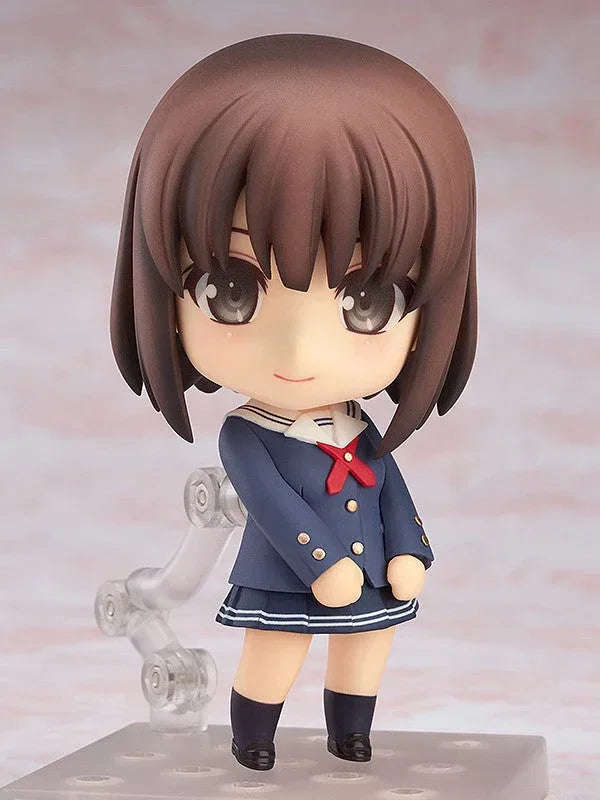[PRE-OWNED] Nendoroid Kato Megumi by Good Smile Company - Shop at ToyCoin