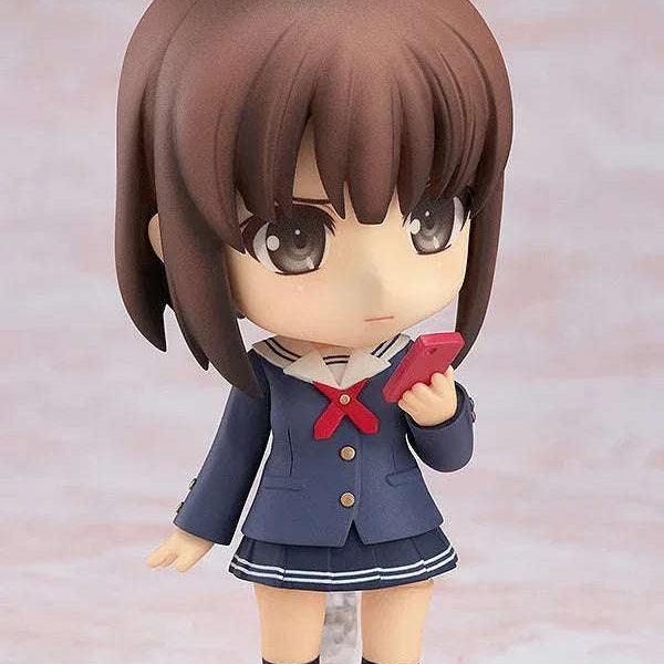 [PRE-OWNED] Nendoroid Kato Megumi by Good Smile Company - Shop at ToyCoin