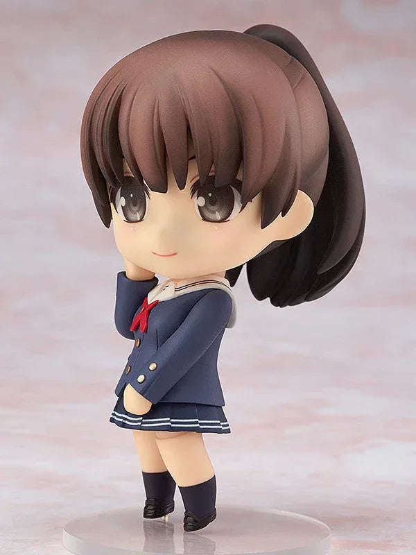 [PRE-OWNED] Nendoroid Kato Megumi by Good Smile Company - Shop at ToyCoin