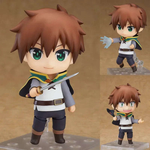 [PRE-OWNED] Nendoroid Kazuma by Good Smile Company - Shop at ToyCoin