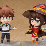 [PRE-OWNED] Nendoroid Kazuma by Good Smile Company - Shop at ToyCoin
