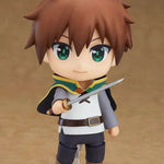[PRE-OWNED] Nendoroid Kazuma by Good Smile Company - Shop at ToyCoin
