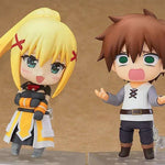 [PRE-OWNED] Nendoroid Kazuma by Good Smile Company - Shop at ToyCoin