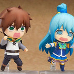 [PRE-OWNED] Nendoroid Kazuma by Good Smile Company - Shop at ToyCoin