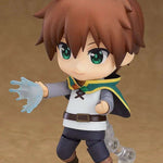 [PRE-OWNED] Nendoroid Kazuma by Good Smile Company - Shop at ToyCoin