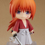 [PRE-OWNED] Nendoroid Kenshin Himura by  Good Smile Company  ToyCoin