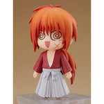 [PRE-OWNED] Nendoroid Kenshin Himura by  Good Smile Company  ToyCoin