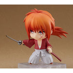 [PRE-OWNED] Nendoroid Kenshin Himura by  Good Smile Company  ToyCoin