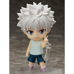 [PRE-OWNED] Nendoroid Killua Zoldyck by  Good Smile Company 4571245298959 ToyCoin