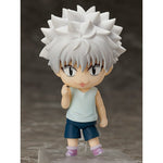[PRE-OWNED] Nendoroid Killua Zoldyck by  Good Smile Company 4571245298959 ToyCoin
