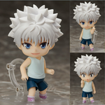 [PRE-OWNED] Nendoroid Killua Zoldyck by  Good Smile Company 4571245298959 ToyCoin