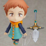 [PRE-OWNED] Nendoroid King by Good Smile Company - Shop at ToyCoin