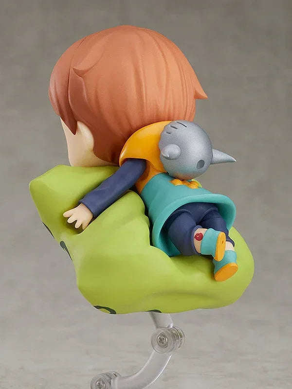 [PRE-OWNED] Nendoroid King by Good Smile Company - Shop at ToyCoin