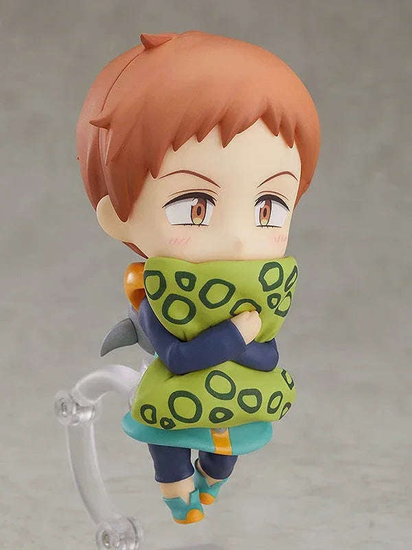 [PRE-OWNED] Nendoroid King by Good Smile Company - Shop at ToyCoin