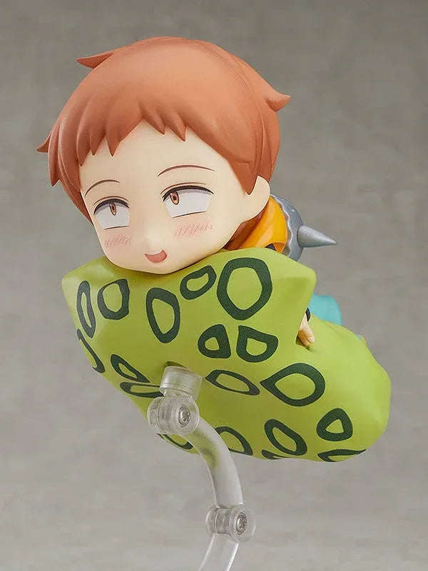 [PRE-OWNED] Nendoroid King by Good Smile Company - Shop at ToyCoin