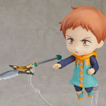 [PRE-OWNED] Nendoroid King by Good Smile Company - Shop at ToyCoin