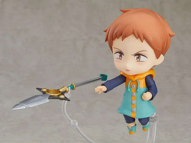 [PRE-OWNED] Nendoroid King by Good Smile Company - Shop at ToyCoin