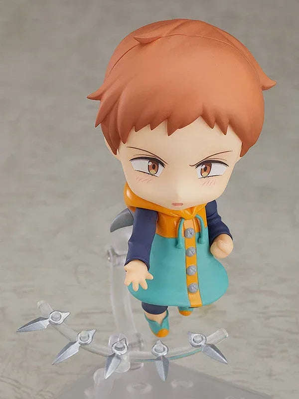 [PRE-OWNED] Nendoroid King by Good Smile Company - Shop at ToyCoin