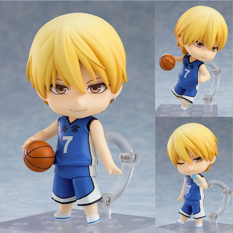 [PRE-OWNED] Nendoroid Kise Ryota by  Good Smile Company 4580416906876 ToyCoin