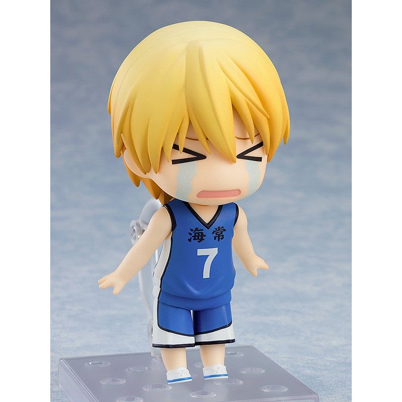 [PRE-OWNED] Nendoroid Kise Ryota by  Good Smile Company 4580416906876 ToyCoin