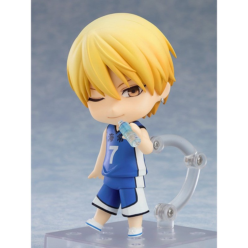 [PRE-OWNED] Nendoroid Kise Ryota by  Good Smile Company 4580416906876 ToyCoin