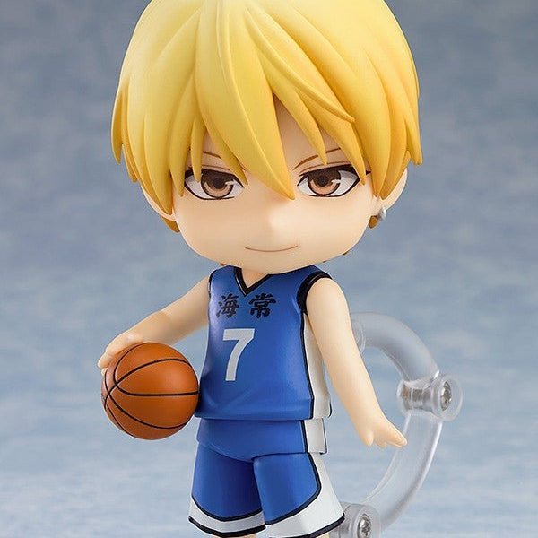 [PRE-OWNED] Nendoroid Kise Ryota by  Good Smile Company 4580416906876 ToyCoin