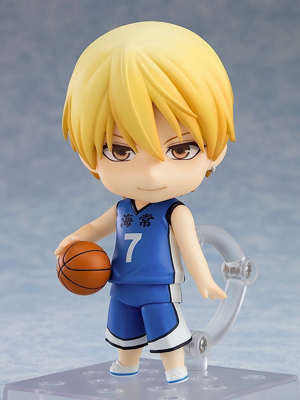 [PRE-OWNED] Nendoroid Kise Ryota by  Good Smile Company 4580416906876 ToyCoin