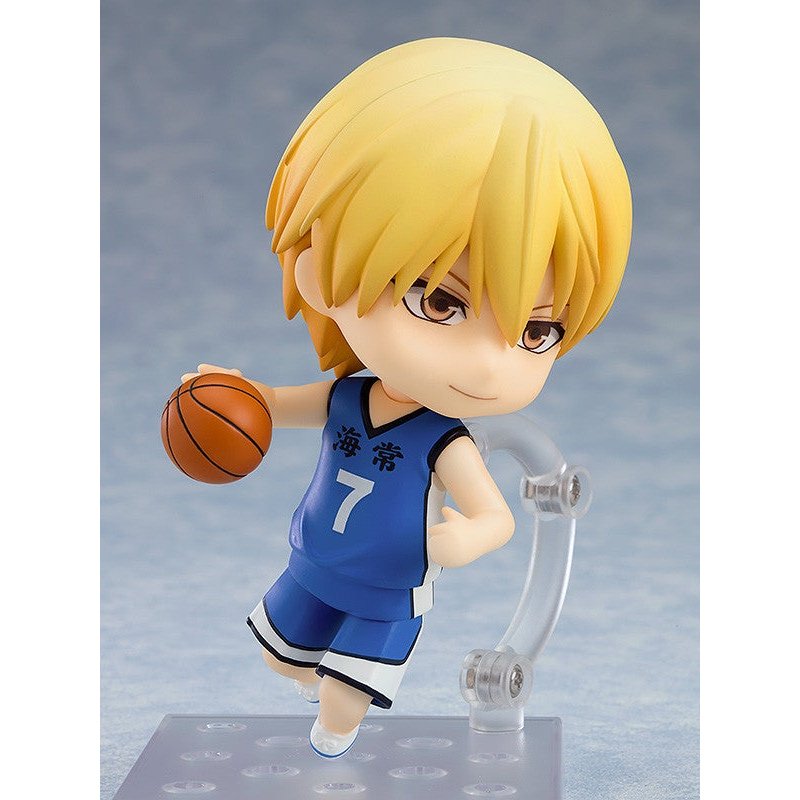[PRE-OWNED] Nendoroid Kise Ryota by  Good Smile Company 4580416906876 ToyCoin