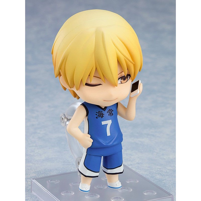 [PRE-OWNED] Nendoroid Kise Ryota by  Good Smile Company 4580416906876 ToyCoin