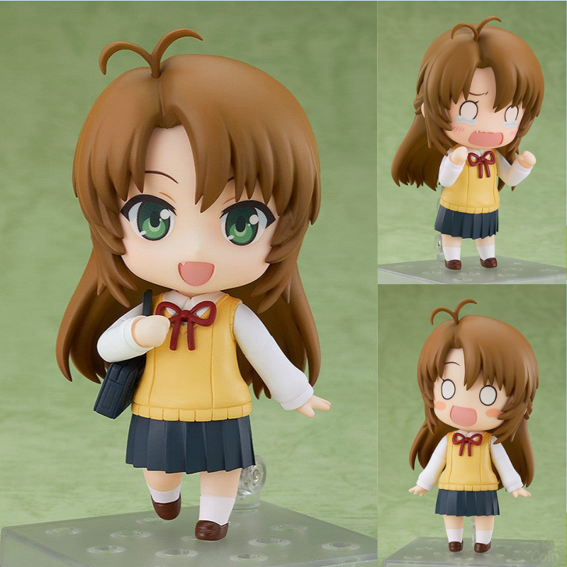 [PRE-OWNED] Nendoroid Komari Koshigaya by  Good Smile Company 4580590124240 ToyCoin