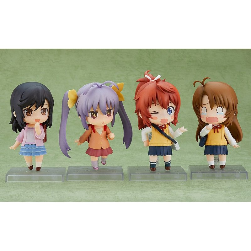 [PRE-OWNED] Nendoroid Komari Koshigaya by  Good Smile Company 4580590124240 ToyCoin