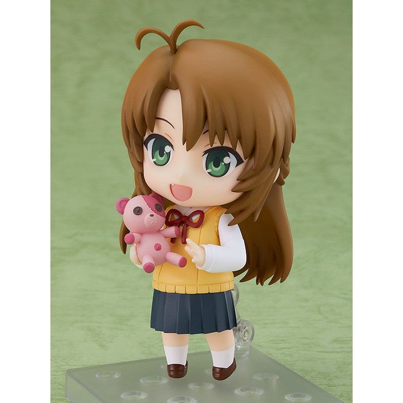 [PRE-OWNED] Nendoroid Komari Koshigaya by  Good Smile Company 4580590124240 ToyCoin