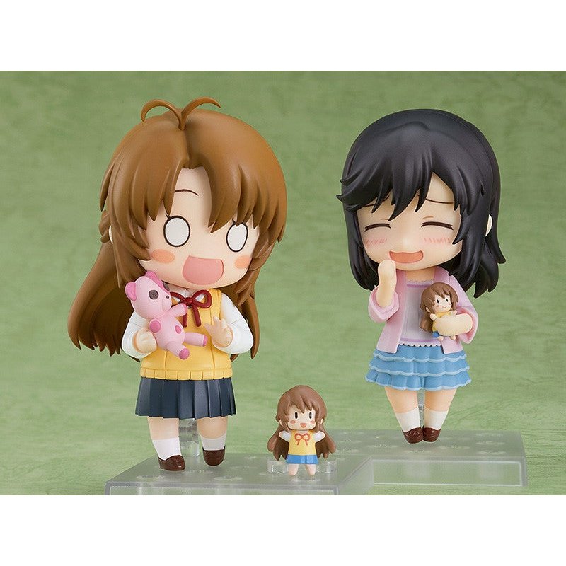 [PRE-OWNED] Nendoroid Komari Koshigaya by  Good Smile Company 4580590124240 ToyCoin