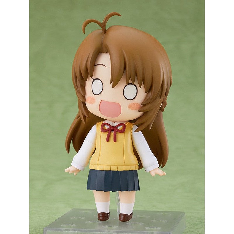 [PRE-OWNED] Nendoroid Komari Koshigaya by  Good Smile Company 4580590124240 ToyCoin