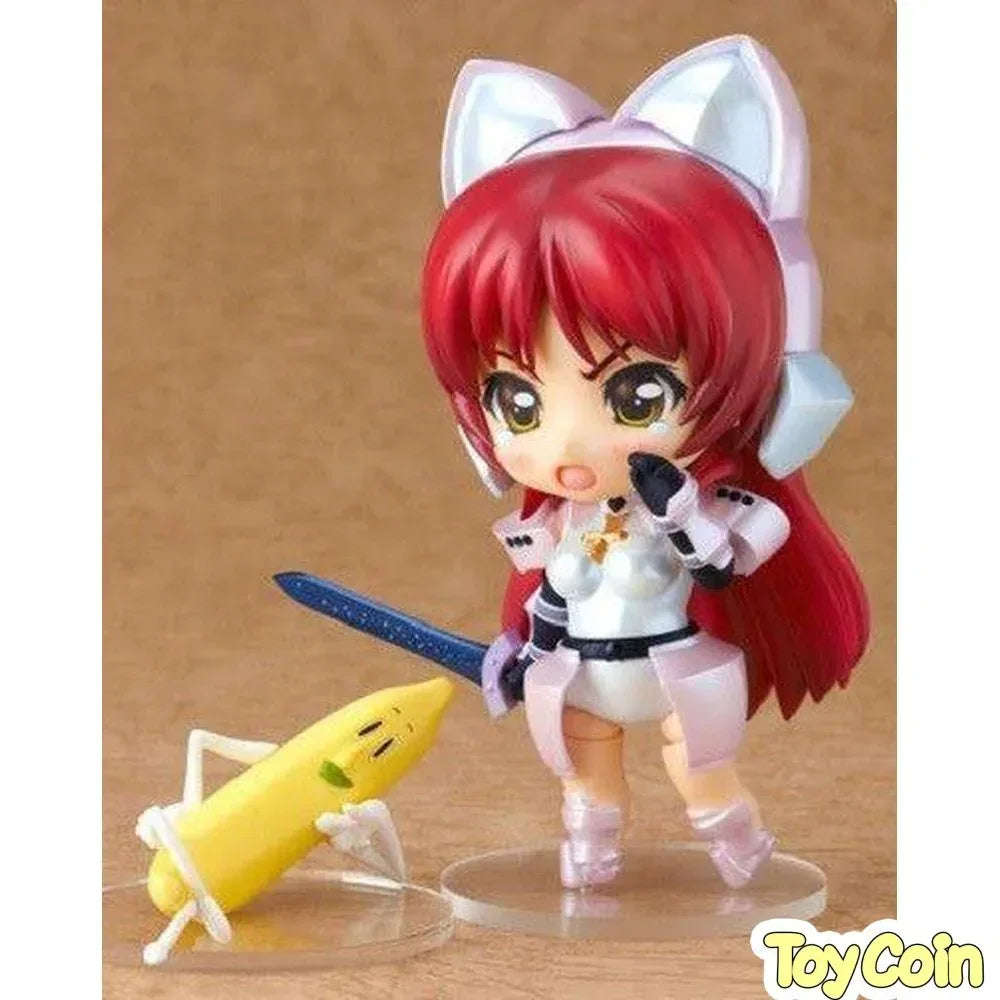 [PRE-OWNED] Nendoroid Konomi Yuzuhara & Kousaka Tamaki Dungeon Travelers Set by Good Smile Company - Shop at ToyCoin