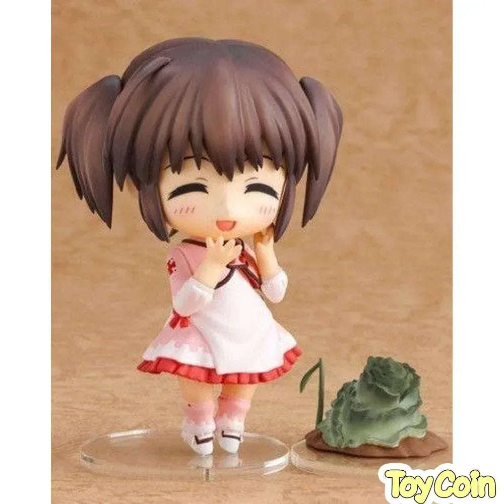 [PRE-OWNED] Nendoroid Konomi Yuzuhara & Kousaka Tamaki Dungeon Travelers Set by Good Smile Company - Shop at ToyCoin